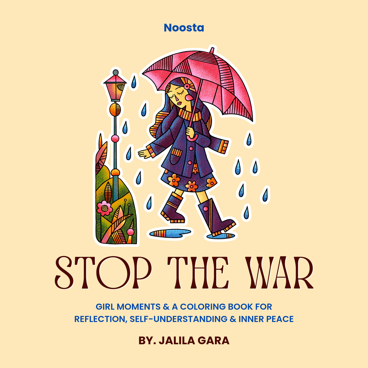 Stop The War